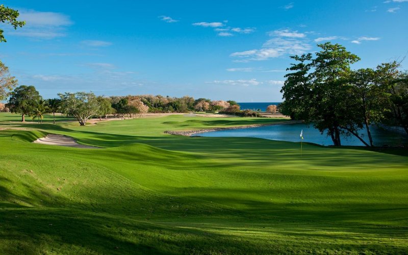 Casa de Campo Resort & Villas 34