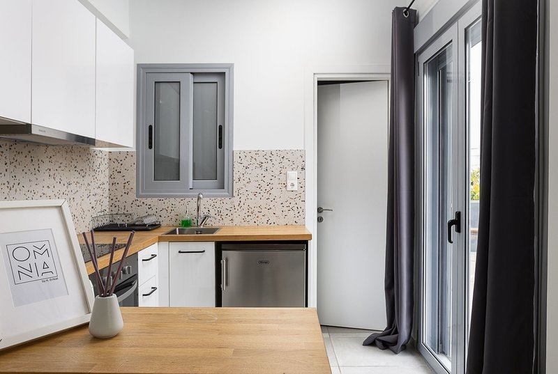 Omnia Pagrati Apartments 2