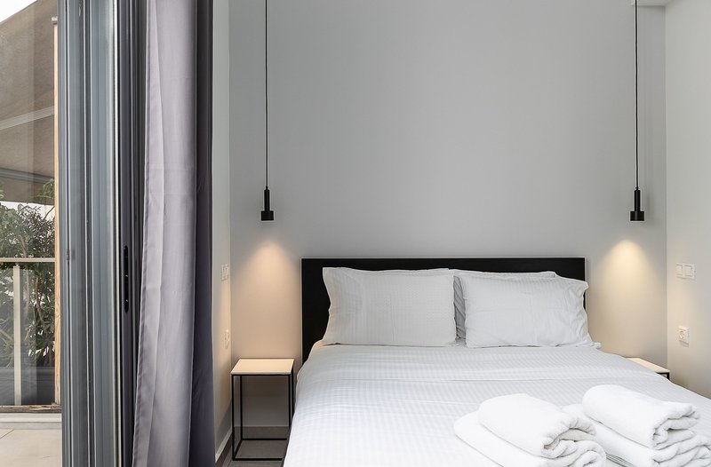 Omnia Pagrati Apartments 3