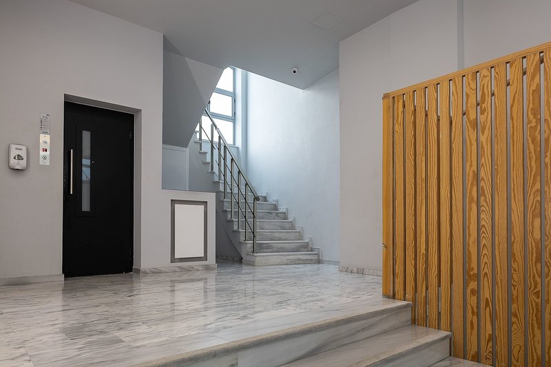 Omnia Pagrati Apartments 11