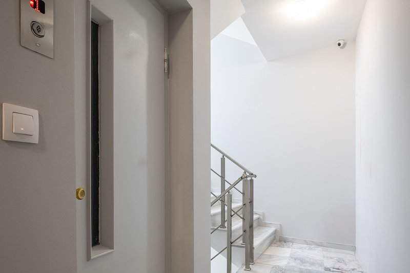 Omnia Pagrati Apartments 12