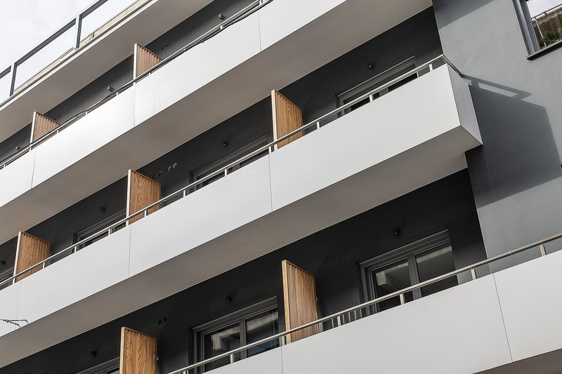 Omnia Pagrati Apartments 13