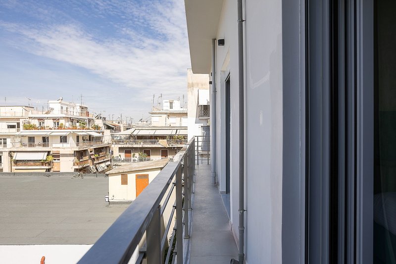 Omnia Pagrati Apartments 23