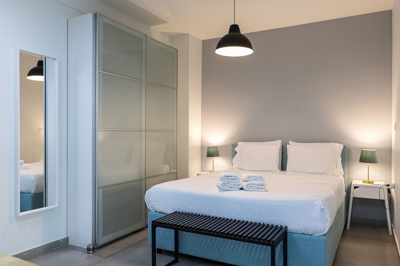 Omnia Pagrati Apartments 37
