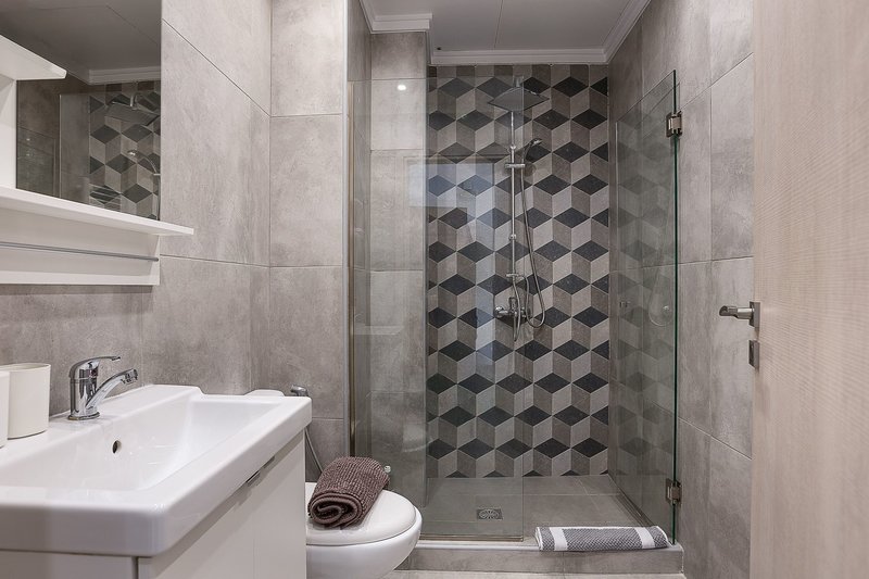 Omnia Pagrati Apartments 41