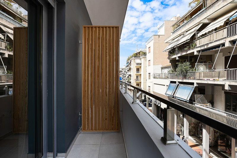 Omnia Pagrati Apartments 43