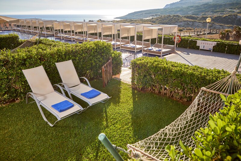 ZAFIRO Cala Mesquida 35