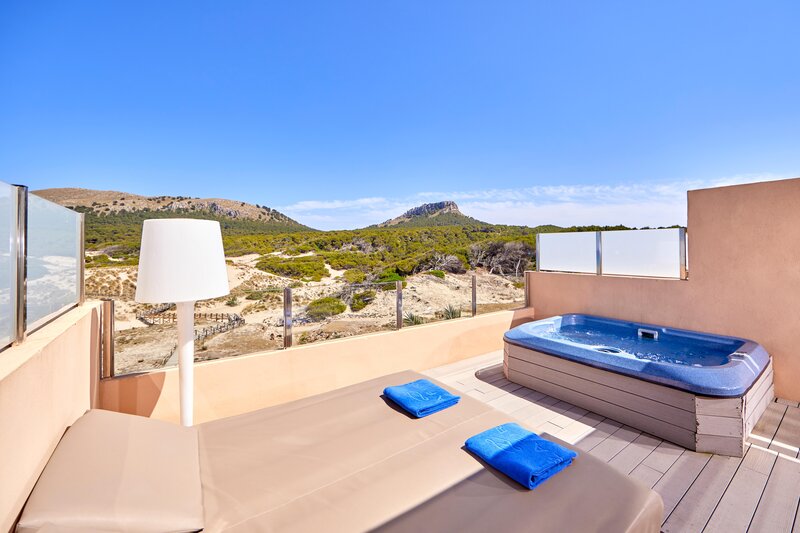 ZAFIRO Cala Mesquida 41