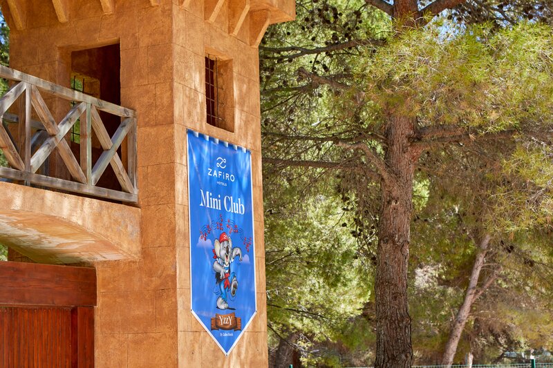 ZAFIRO Cala Mesquida 69