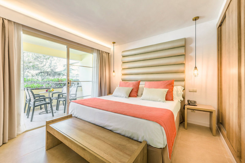 ZAFIRO Cala Mesquida 73