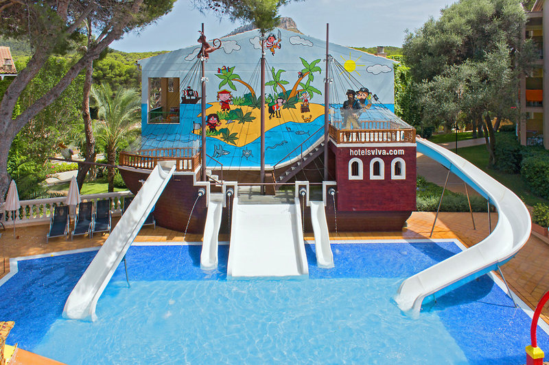 ZAFIRO Cala Mesquida 77