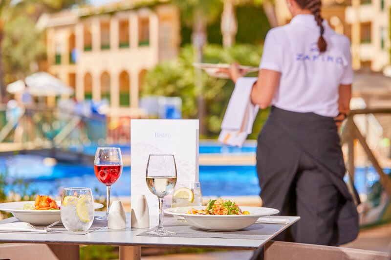 ZAFIRO Cala Mesquida 89