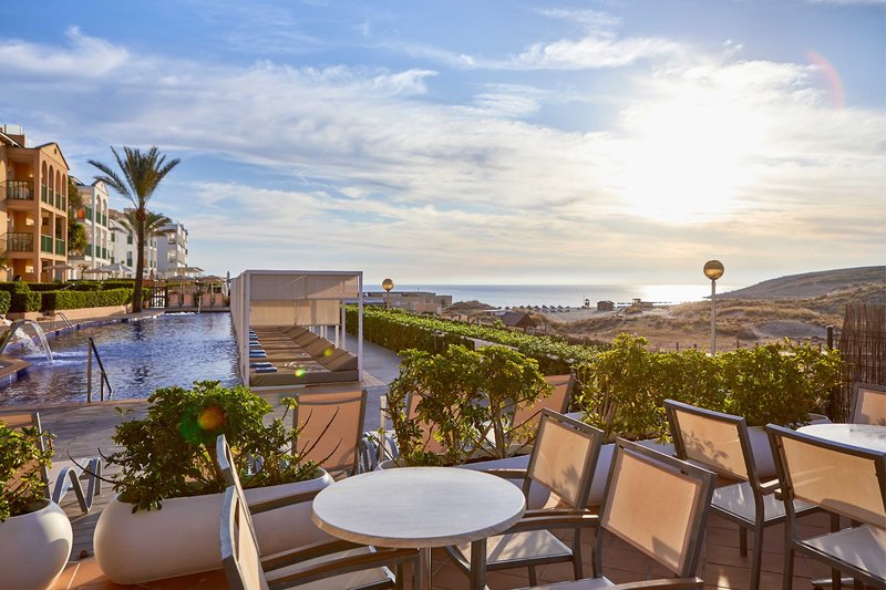 ZAFIRO Cala Mesquida 8