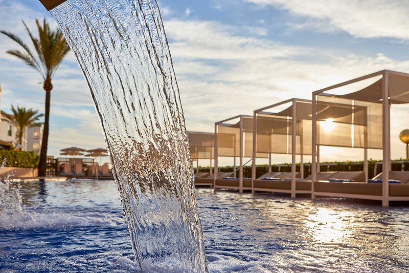 ZAFIRO Cala Mesquida 12