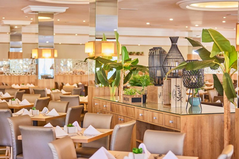 ZAFIRO Cala Mesquida 17