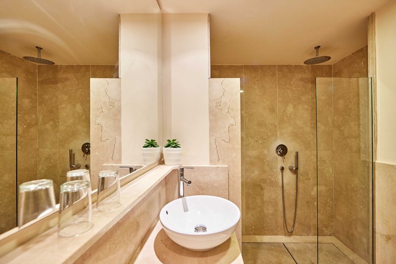 ZAFIRO Cala Mesquida 25