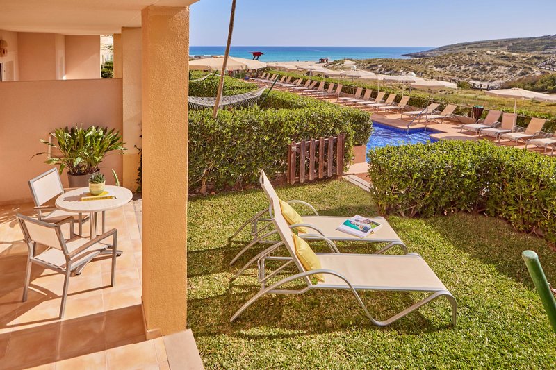 ZAFIRO Cala Mesquida 27