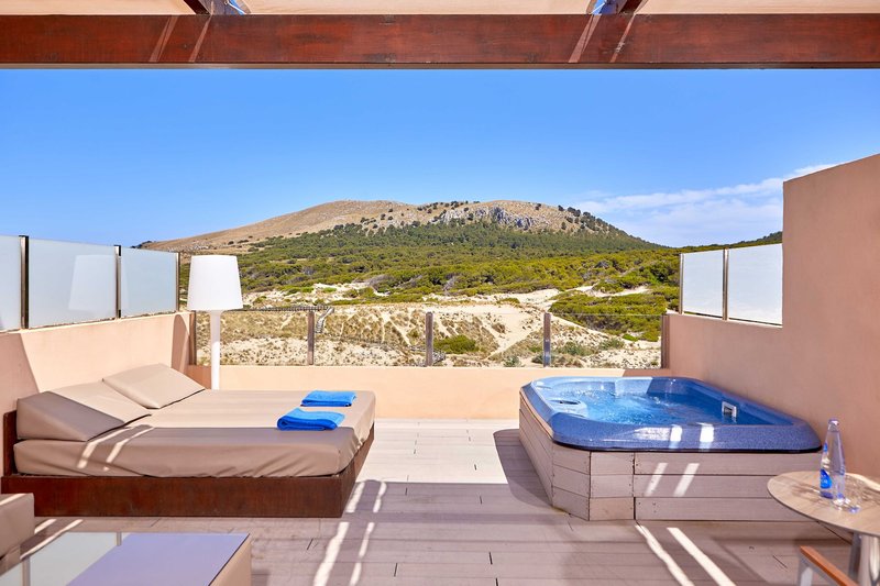 ZAFIRO Cala Mesquida 32