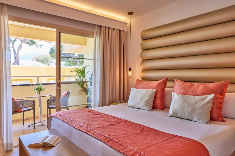 ZAFIRO Cala Mesquida 33