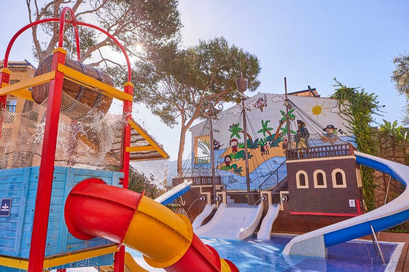 ZAFIRO Cala Mesquida 42