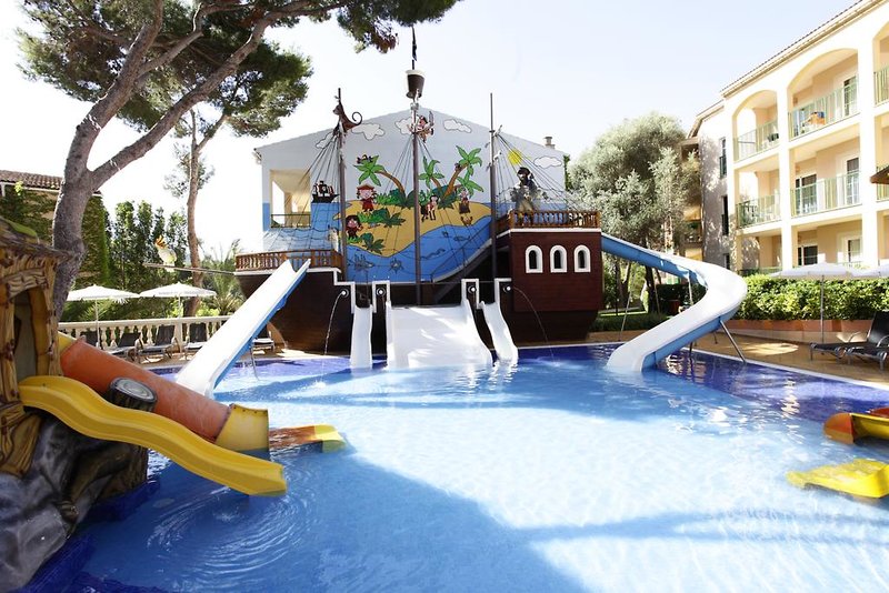 ZAFIRO Cala Mesquida 3