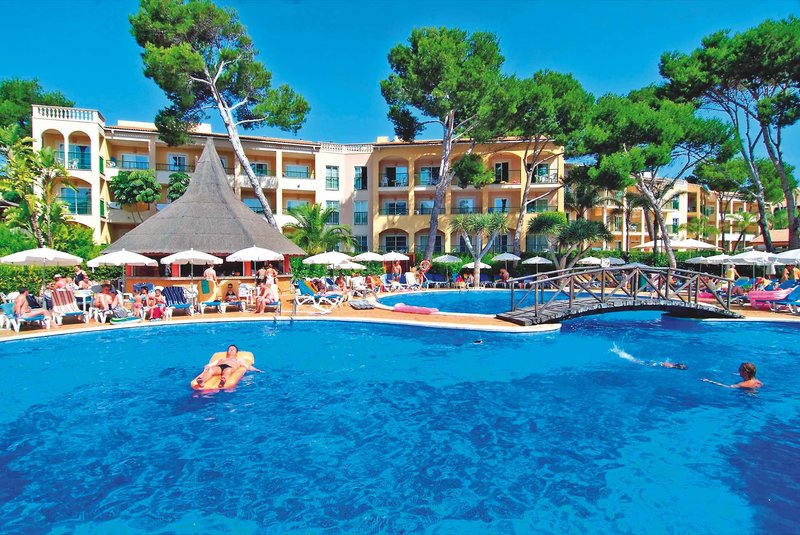 ZAFIRO Cala Mesquida 4