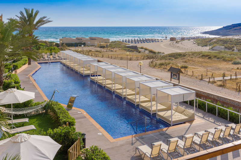 ZAFIRO Cala Mesquida 5