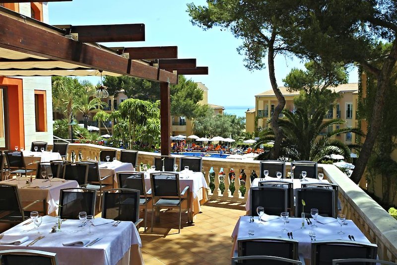 ZAFIRO Cala Mesquida 17