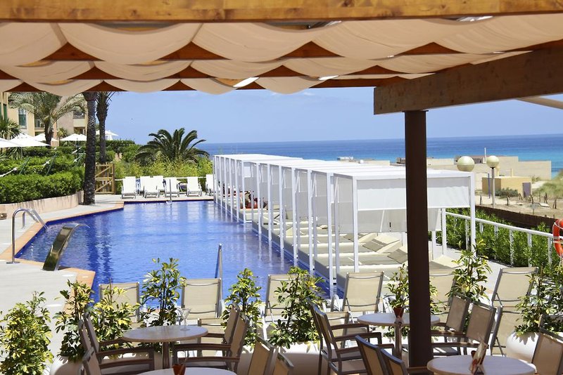 ZAFIRO Cala Mesquida 20