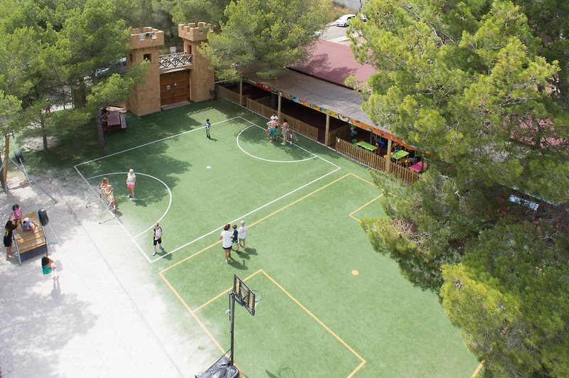 ZAFIRO Cala Mesquida 23