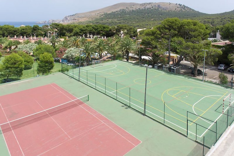 ZAFIRO Cala Mesquida 24