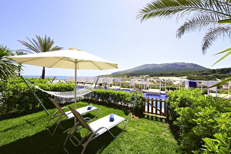 ZAFIRO Cala Mesquida 29