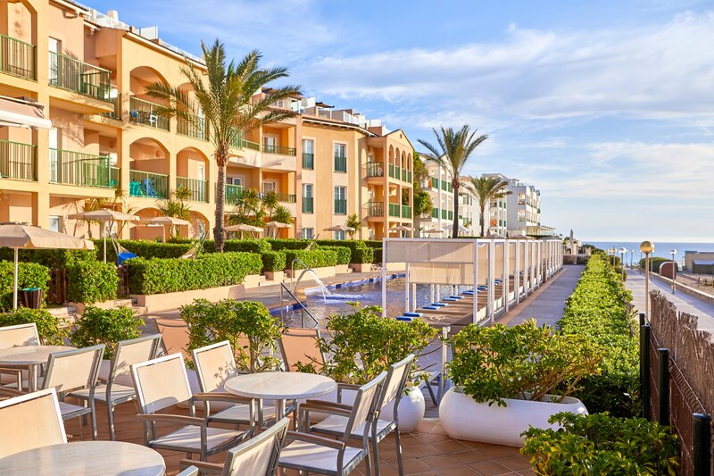 ZAFIRO Cala Mesquida 38