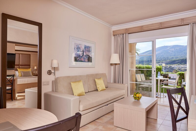 ZAFIRO Cala Mesquida 43