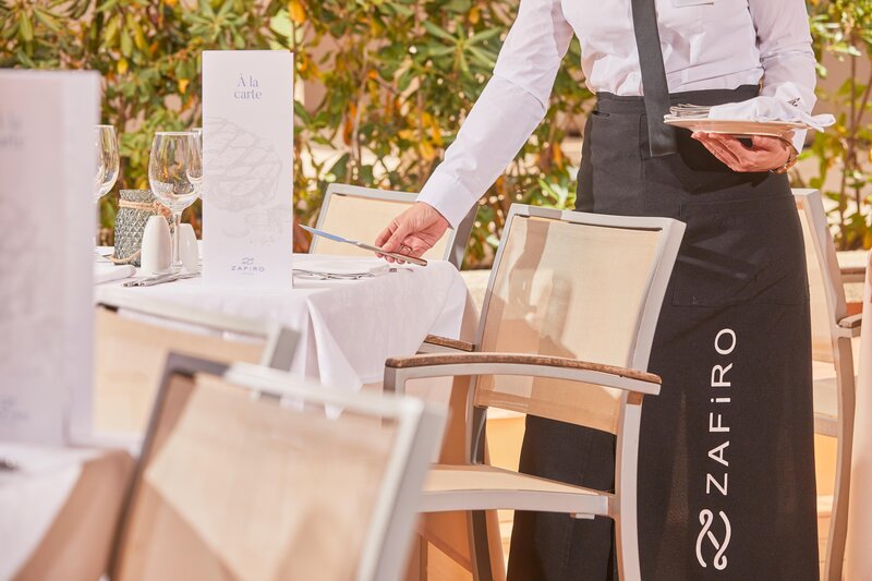 ZAFIRO Cala Mesquida 46