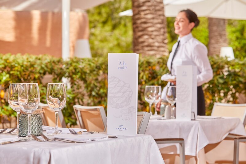 ZAFIRO Cala Mesquida 47