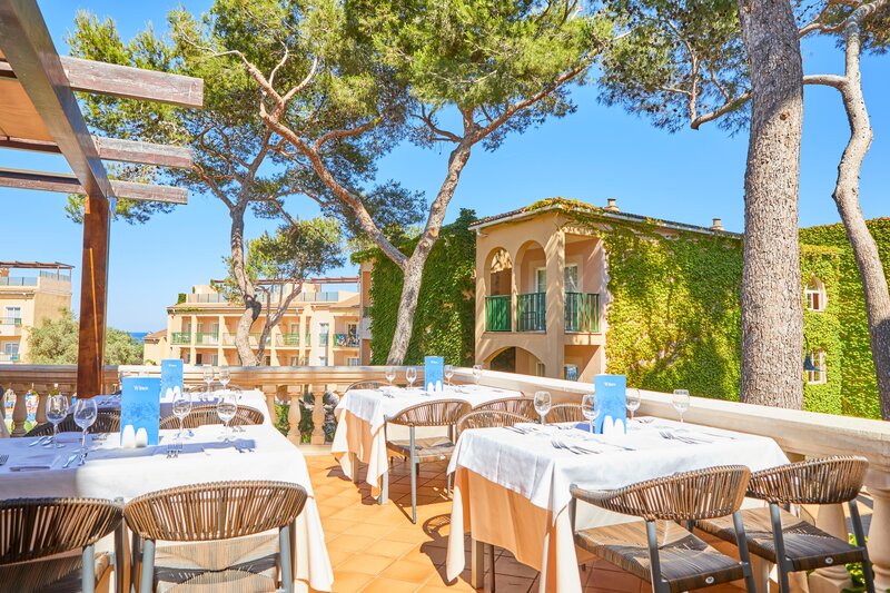 ZAFIRO Cala Mesquida 48