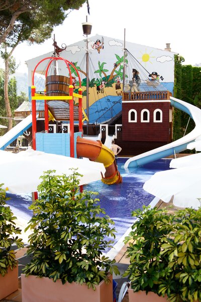 ZAFIRO Cala Mesquida 51