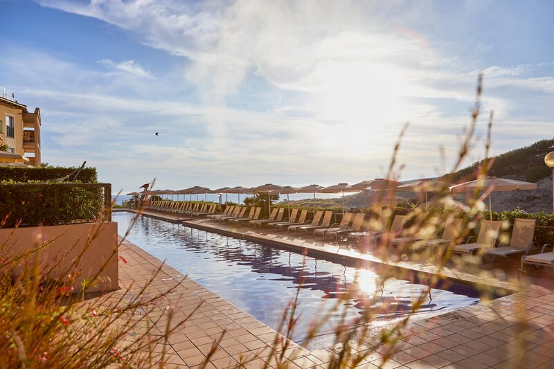 ZAFIRO Cala Mesquida 54