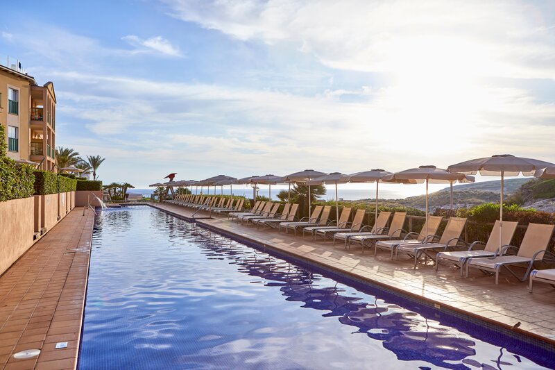 ZAFIRO Cala Mesquida 56