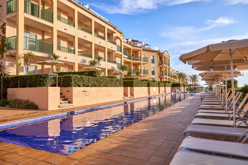 ZAFIRO Cala Mesquida 57