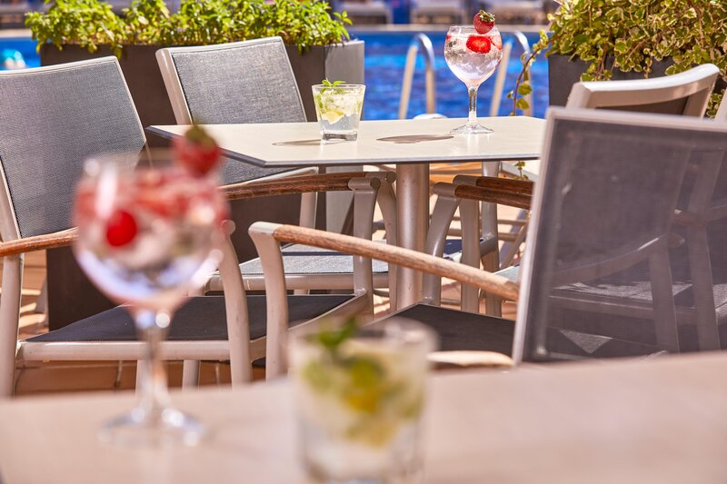 ZAFIRO Cala Mesquida 61