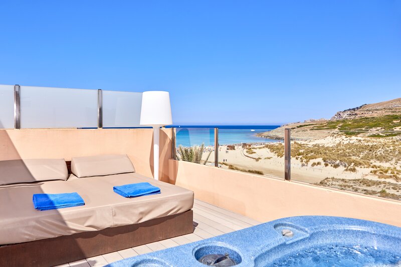 ZAFIRO Cala Mesquida 69