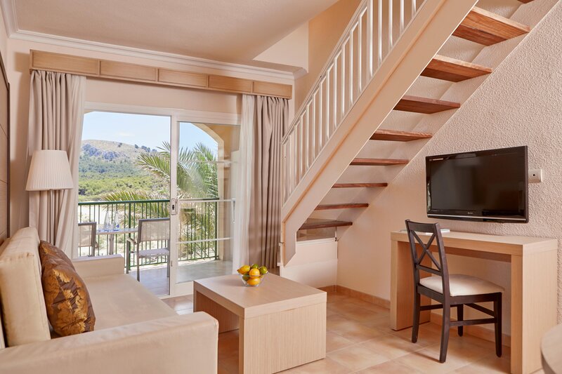 ZAFIRO Cala Mesquida 72