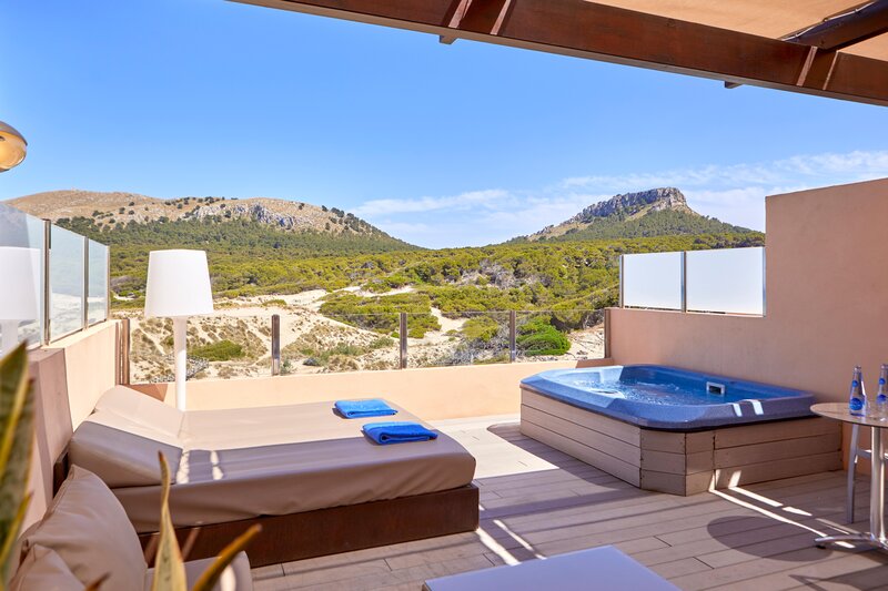 ZAFIRO Cala Mesquida 76