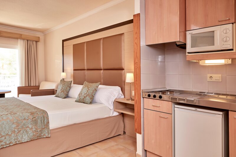 ZAFIRO Cala Mesquida 77