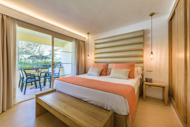 ZAFIRO Cala Mesquida 81