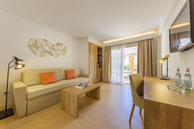 ZAFIRO Cala Mesquida 83