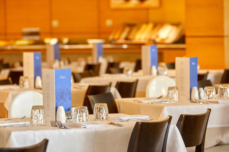 ZAFIRO Cala Mesquida 93