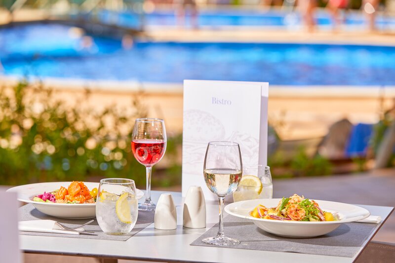 ZAFIRO Cala Mesquida 96